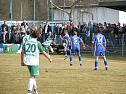 Derby ohne Stimmung (Foto: nnz)