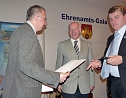 Ehrenarbeit gew&uuml;rdigt (Foto: Karl-Heinz Herrmann)