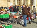Tr&ouml;delmarkt (Foto: Karl-Heinz Herrmann)