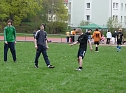 Fu&szlig;ballturnier im Borntal (Foto: Karl-Heinz Herrmann)