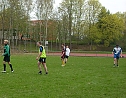 Fu&szlig;ballturnier im Borntal (Foto: Karl-Heinz Herrmann)