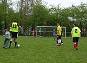 Fu&szlig;ballturnier im Borntal (Foto: Karl-Heinz Herrmann)