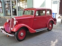 Oldtimer verdr&auml;ngt (Foto: Karl-Heinz Herrmann)