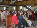 Großes Interesse (Foto: Karl-Heinz Herrmann) Großes Interesse (Foto: Karl-Heinz Herrmann)