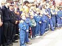 20 Jahre Kreisjugendfeuerwehr (Foto: Karl-Heinz Herrmann)