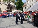 20 Jahre Kreisjugendfeuerwehr (Foto: Karl-Heinz Herrmann)