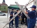 20 Jahre Kreisjugendfeuerwehr (Foto: Karl-Heinz Herrmann)