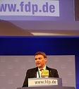Kurth-Parteitag (Foto: FDP Wahlkreisbüro) Kurth-Parteitag (Foto: FDP Wahlkreisbüro)