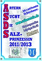 ASDS - Artern sucht die Salzprinzessin (Foto: Salineverein Artern)