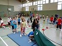 Fit f&uuml;r die Schule (Foto: Karl-Heinz Herrmann)