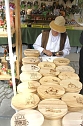 Auf Handwerkermarkt (Foto: Hans-J&uuml;rgen Schmidt)