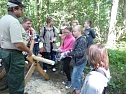 Waldjugendspiele begeisterten (Foto: Karl-Heinz Herrmann)