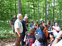 Waldjugendspiele begeisterten (Foto: Karl-Heinz Herrmann)