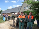 Waldjugendspiele begeisterten (Foto: Karl-Heinz Herrmann)