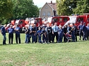 20. Kreisfeuerwehrtag  (Foto: Karl-Heinz Herrmann)