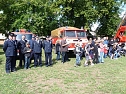 20. Kreisfeuerwehrtag  (Foto: Karl-Heinz Herrmann)