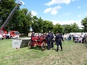20. Kreisfeuerwehrtag  (Foto: Karl-Heinz Herrmann)