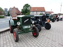 Traktorentreffen (Foto: Karl-Heinz Herrmann) Traktorentreffen (Foto: Karl-Heinz Herrmann)