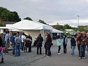 Bierfest gestartet (Foto: Karl-Heinz Herrmann)