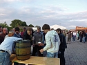 Bierfest gestartet (Foto: Karl-Heinz Herrmann)