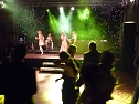 Biwak in Hannover (Foto: nnz)
