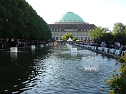 Biwak in Hannover (Foto: nnz)