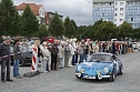 Oldtimer Rallye "2000 km durch Deutschland" (Foto: nnz-City Scout Sven Gämkow) Oldtimer Rallye "2000 km durch Deutschland" (Foto: nnz-City Scout Sven Gämkow)