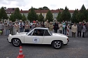 Oldtimer Rallye "2000 km durch Deutschland" (Foto: nnz-City Scout Sven Gämkow) Oldtimer Rallye "2000 km durch Deutschland" (Foto: nnz-City Scout Sven Gämkow)