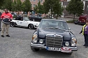 Oldtimer Rallye "2000 km durch Deutschland" (Foto: nnz-City Scout Sven Gämkow) Oldtimer Rallye "2000 km durch Deutschland" (Foto: nnz-City Scout Sven Gämkow)