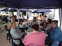 Sommerfest gefeiert (Foto: Karl-Heinz Herrmann)