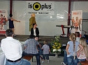 Sommer und Familienfest bei der Firma Isoplus  (Foto: Karl-Heinz Herrmann)