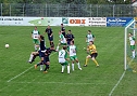 100 Jahre Fußball Sondershausen (Foto: Über das Glück der Zuschauer hatte kn bereits geschrieben. Hier gibt es jetzt die Bilder vom Spiel und auch zwei Glückwünsche wurden ausgesprochen...) 100 Jahre Fußball Sondershausen (Foto: Über das Glück der Zuschauer hatte kn bereits geschrieben. Hier gibt es jetzt die Bilder vom Spiel und auch zwei Glückwünsche wurden ausgesprochen...)