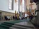 &Ouml;kumenischer Berggottesdienst (Foto: Karl-Heinz Herrmann)