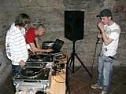 DJ Ausbildung (Foto: Just)