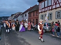 Bauernheer in Bad Frankenhausen (Foto: Karl-Heinz Herrmann)
