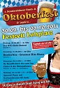 Oktoberfest (Foto: Tobias Schneegans)