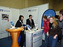 Berufsinfotage er&ouml;ffnet (Foto: Karl-Heinz Herrmann)