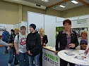 Berufsinfotage er&ouml;ffnet (Foto: Karl-Heinz Herrmann)