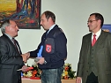 Ehrenamtliche gew&uuml;rdigt (Foto: Karl-Heinz Herrmann)