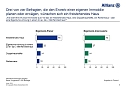 Grafik (Foto: ALLIANZ DEUTSCHLAND) Grafik (Foto: ALLIANZ DEUTSCHLAND)