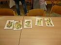 Weihnachtsb&auml;ckerei Kollwitz-Schule (Foto: Karl-Heinz Herrmann)