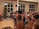 Weihnachtsspiel (Foto: Karl-Heinz Herrmann)
