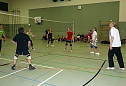 Neujahrsturnier der Volleyballer (Foto: Karl-Heinz Herrmann)