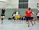 Neujahrsturnier der Volleyballer (Foto: Karl-Heinz Herrmann)