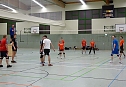Neujahrsturnier der Volleyballer (Foto: Karl-Heinz Herrmann)