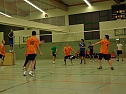 Neujahrsturnier der Volleyballer (Foto: Karl-Heinz Herrmann)