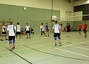 Neujahrsturnier der Volleyballer (Foto: Karl-Heinz Herrmann)