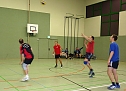 Neujahrsturnier der Volleyballer (Foto: Karl-Heinz Herrmann)