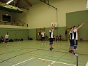Neujahrsturnier der Volleyballer (Foto: Karl-Heinz Herrmann)