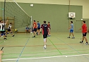 Neujahrsturnier der Volleyballer (Foto: Karl-Heinz Herrmann)
